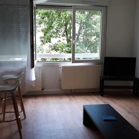 Apartamento Le Cov