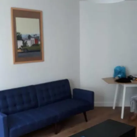 Le Cov Apartamento Villeurbanne