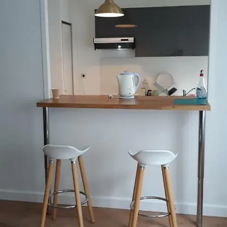 Apartamento Le Cov *