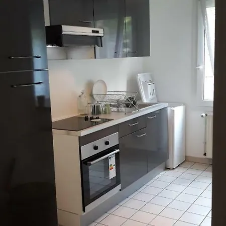 Apartamento Le Cov *